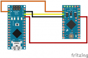 arduinos